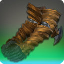 Althyk's Gauntlets of Striking - New Items in Patch 3.15 - Items
