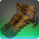Althyk's Gauntlets of Striking - Gaunlets, Gloves & Armbands Level 51-60 - Items