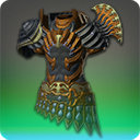 Althyk's Mail of Striking - Body Armor Level 51-60 - Items
