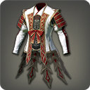 Amatsu Togi - Body Armor Level 1-50 - Items