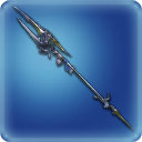 Animated Brionac - Dragoon weapons - Items