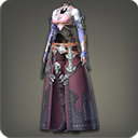 Antecedent's Attire - New Items in Patch 3.1 - Items