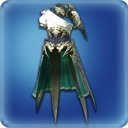 Antiquated Caller's Himation - Body Armor Level 51-60 - Items