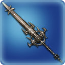 Antiquated Deathbringer - Dark Knight weapons - Items
