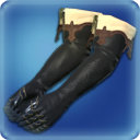 Antiquated Goetia Gloves - New Items in Patch 3.05 - Items