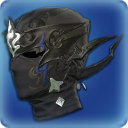 Antiquated Iga Zukin - New Items in Patch 3.05 - Items