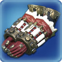 Antiquated Savant's Aethercell Gloves - New Items in Patch 3.05 - Items