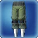 Antiquated Savant's Culottes - New Items in Patch 3.05 - Items