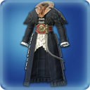 Antiquated Savant's Overcoat - Body Armor Level 51-60 - Items