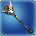 Antiquated Seraph Cane - White Mage weapons - Items