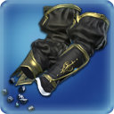 Antiquated Welkin Half Sleeves - New Items in Patch 3.05 - Items
