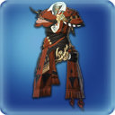 Aoidos' Cloak - Body Armor Level 51-60 - Items