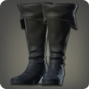Archaeoskin Boots - Greaves, Shoes & Sandals Level 1-50 - Items