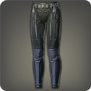 Archaeoskin Breeches of Maiming - Pants, Legs Level 1-50 - Items