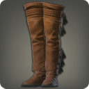 Archaeoskin Jackboots of Gathering - Greaves, Shoes & Sandals Level 51-60 - Items