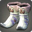 Archaeoskin Shoes of Healing - Greaves, Shoes & Sandals Level 1-50 - Items