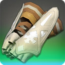 Armguards of the Last Unicorn - Gaunlets, Gloves & Armbands Level 51-60 - Items