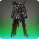 Armor of the Behemoth King - New Items in Patch 3.05 - Items