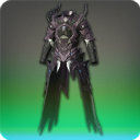 Armor of the Behemoth Queen - Body Armor Level 51-60 - Items