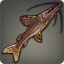 Armored Catfish - Fish - Items