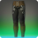 Astral Silk Bottoms of Casting - New Items in Patch 3.05 - Items