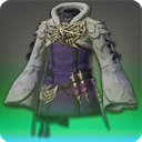 Astral Silk Doublet of Casting - Body Armor Level 51-60 - Items