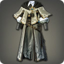 Astral Silk Robe - Body Armor Level 1-50 - Items