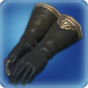 Augmented Boltkeep's Gloves - New Items in Patch 3.3 - Items