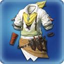 Augmented Fieldkeep's Shirt - Body Armor Level 51-60 - Items