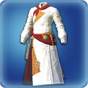 Augmented Galleykeep's Whites - New Items in Patch 3.3 - Items