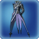 Augmented Hailstorm Coat of Casting - Body Armor Level 51-60 - Items