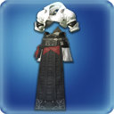 Augmented Hammerkeep's Waist Apron - Body Armor Level 51-60 - Items