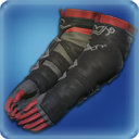 Augmented Hammerkeep's Work Gloves - Gaunlets, Gloves & Armbands Level 51-60 - Items
