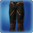 Augmented Hellfire Breeches of Fending - New Items in Patch 3.15 - Items