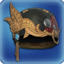 Augmented Hidekeep's Cap - New Items in Patch 3.3 - Items