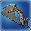 Augmented Millkeep's Saw - Carpenter crafting tools - Items