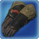Augmented Minekeep's Work Gloves - Gaunlets, Gloves & Armbands Level 51-60 - Items