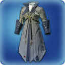Augmented Shire Conservator's Coat - Body Armor Level 51-60 - Items