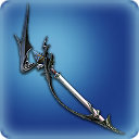 Augmented Shire Crook - White Mage weapons - Items