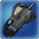 Augmented Shire Custodian's Gauntlets - New Items in Patch 3.4 - Items