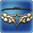 Augmented Shire Pankratiast's Choker - Necklaces Level 51-60 - Items