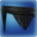 Augmented Shire Pankratiast's Headband - Helms, Hats and Masks Level 51-60 - Items