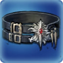 Augmented Shire Pathfinder's Belt - Belts and Sashes Level 51-60 - Items