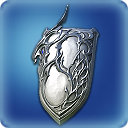 Augmented Shire Shield - Shields - Items