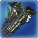 Augmented Slipstream Gauntlets of Maiming - Gaunlets, Gloves & Armbands Level 51-60 - Items