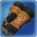 Augmented Tacklekeep's Gloves - New Items in Patch 3.3 - Items