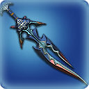 Augmented Torrent Kris - Ninja weapons - Items