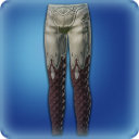 Augmented Torrent Tights of Aiming - Pants, Legs Level 51-60 - Items