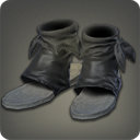 Auri Sandals - Greaves, Shoes & Sandals Level 1-50 - Items