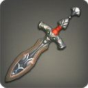 Aurum Regis Earrings of Fending - Earrings Level 51-60 - Items